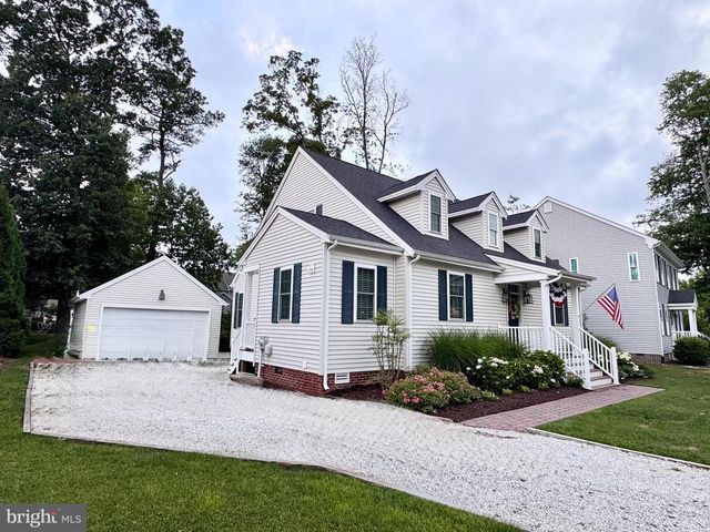 1222 CARROLLTON LN, Berlin, MD 21811