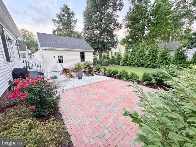 1222 CARROLLTON LN, Berlin, MD 21811