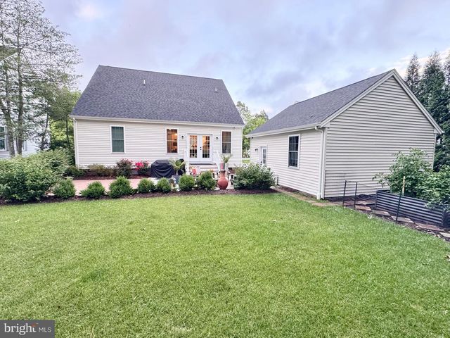 1222 CARROLLTON LN, Berlin, MD 21811