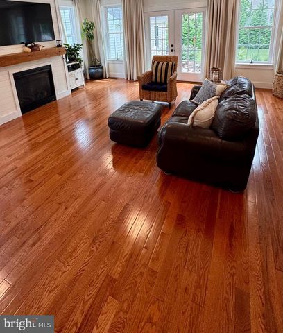 1222 CARROLLTON LN, Berlin, MD 21811