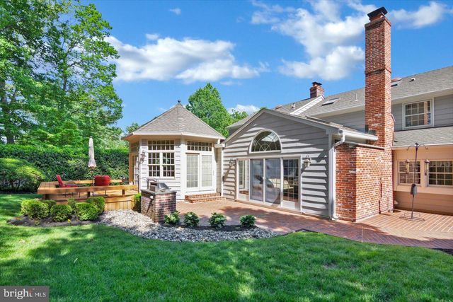 206 HORSE SHOE CT, Cherry Hill, NJ 08034
