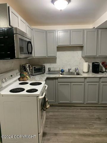 1001 W 30th Avenue, Anchorage, AK 99503
