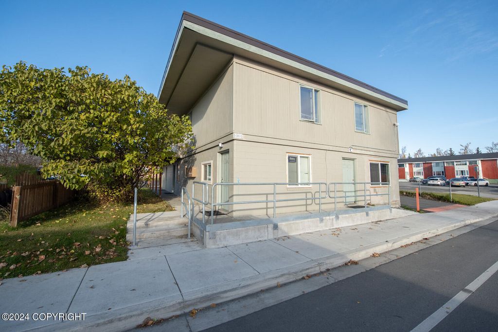 1001 W 30th Avenue, Anchorage, AK 99503