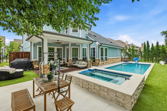 746 Cameron Court, Coppell, TX 75019