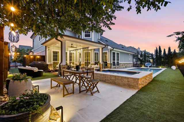 746 Cameron Court, Coppell, TX 75019