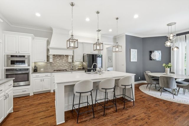 746 Cameron Court, Coppell, TX 75019