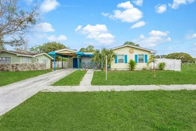 4544 CYNTHIA LANE, Spring Hill, FL 34606