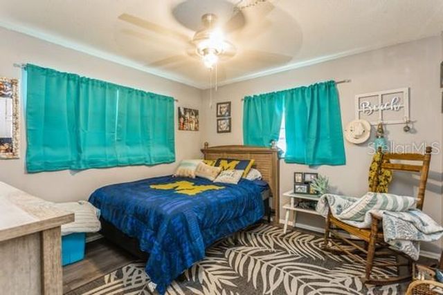 4544 CYNTHIA LANE, Spring Hill, FL 34606