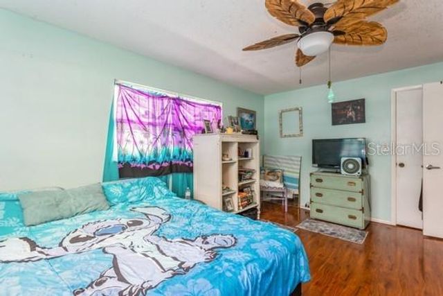 4544 CYNTHIA LANE, Spring Hill, FL 34606