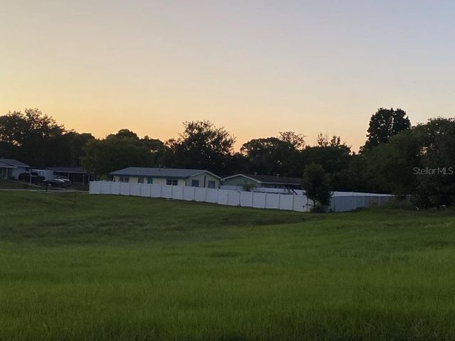 4544 CYNTHIA LANE, Spring Hill, FL 34606