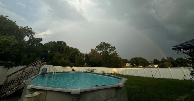 4544 CYNTHIA LANE, Spring Hill, FL 34606