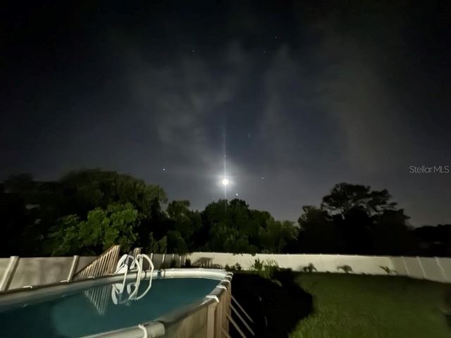 4544 CYNTHIA LANE, Spring Hill, FL 34606