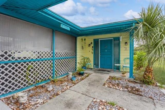 4544 CYNTHIA LANE, Spring Hill, FL 34606