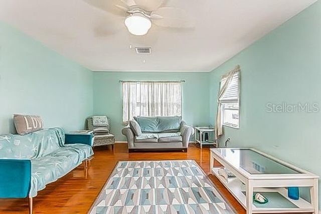 4544 CYNTHIA LANE, Spring Hill, FL 34606