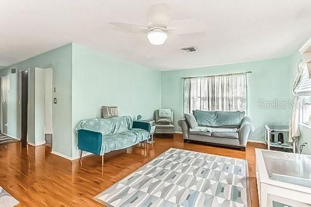 4544 CYNTHIA LANE, Spring Hill, FL 34606