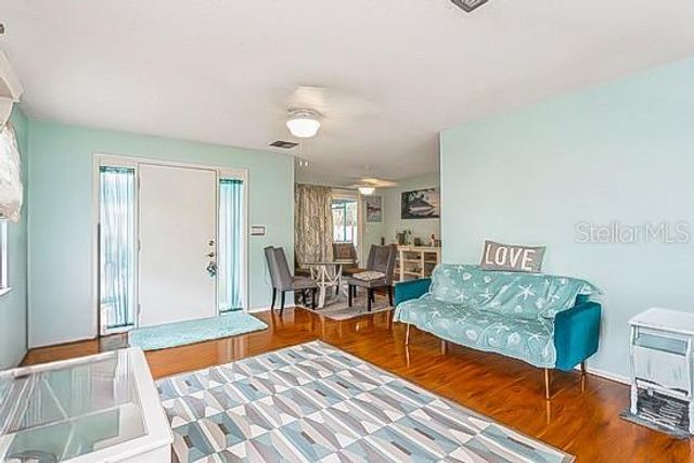 4544 CYNTHIA LANE, Spring Hill, FL 34606