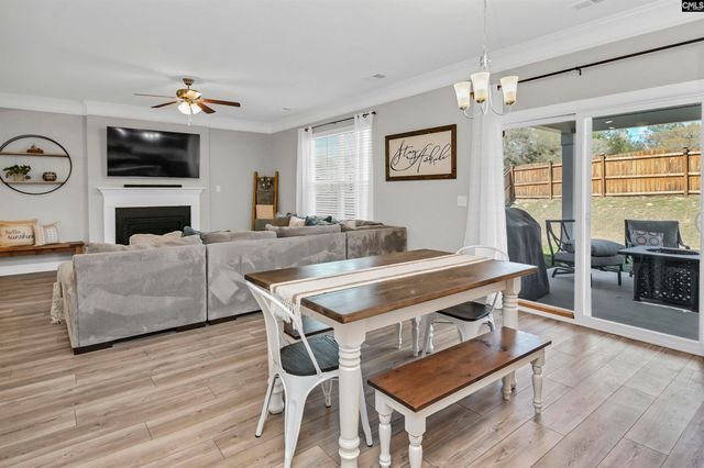 233 Falling Leaves Lane, Blythewood, SC 29016