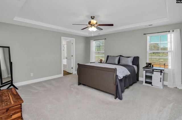 233 Falling Leaves Lane, Blythewood, SC 29016