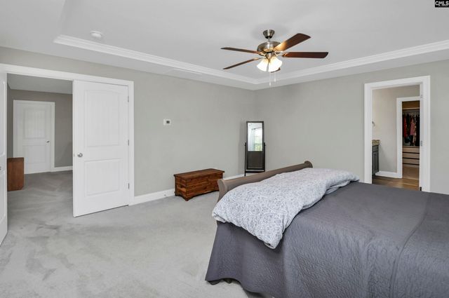 233 Falling Leaves Lane, Blythewood, SC 29016