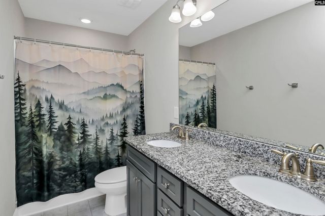 233 Falling Leaves Lane, Blythewood, SC 29016