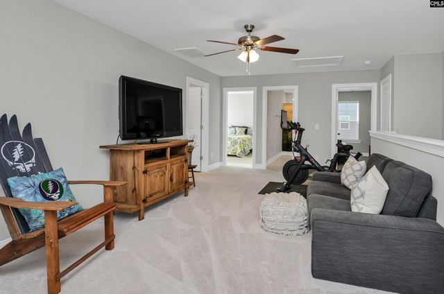 233 Falling Leaves Lane, Blythewood, SC 29016