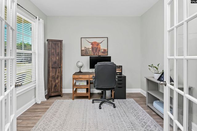 233 Falling Leaves Lane, Blythewood, SC 29016