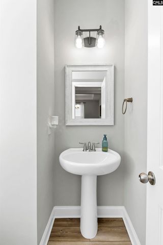 233 Falling Leaves Lane, Blythewood, SC 29016