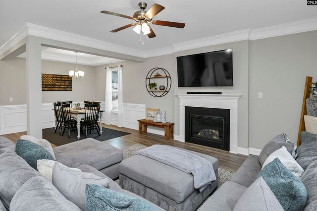 233 Falling Leaves Lane, Blythewood, SC 29016