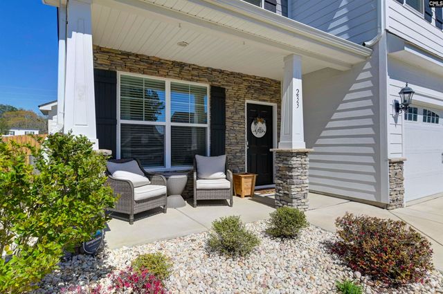 233 Falling Leaves Lane, Blythewood, SC 29016