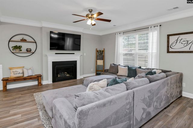 233 Falling Leaves Lane, Blythewood, SC 29016