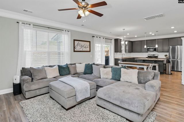 233 Falling Leaves Lane, Blythewood, SC 29016