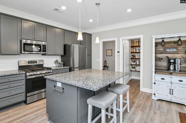 233 Falling Leaves Lane, Blythewood, SC 29016