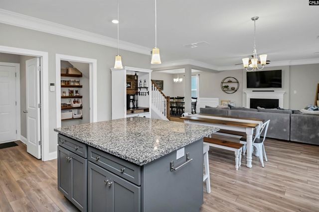 233 Falling Leaves Lane, Blythewood, SC 29016