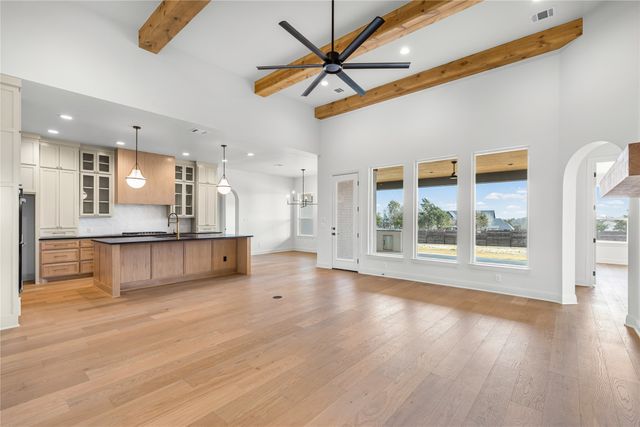 4720 Magnolia Trail, Midlothian, TX 76065