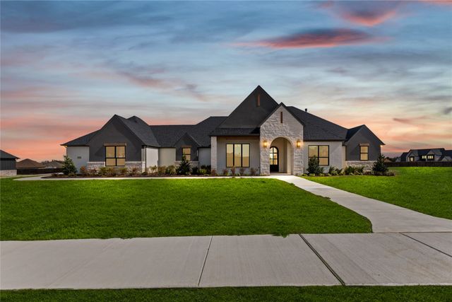 4720 Magnolia Trail, Midlothian, TX 76065