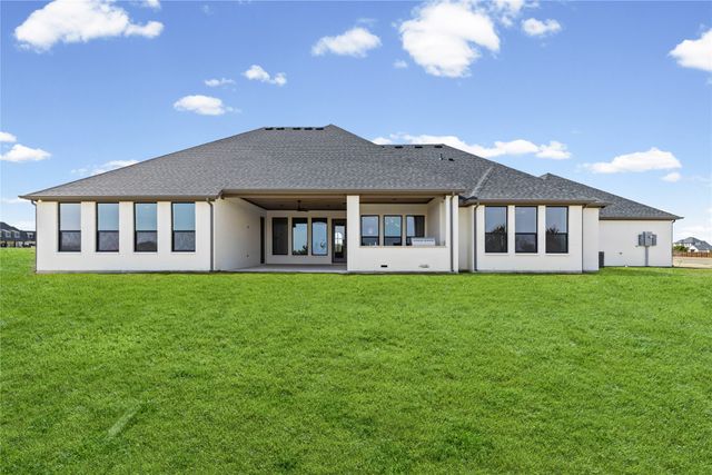 4720 Magnolia Trail, Midlothian, TX 76065
