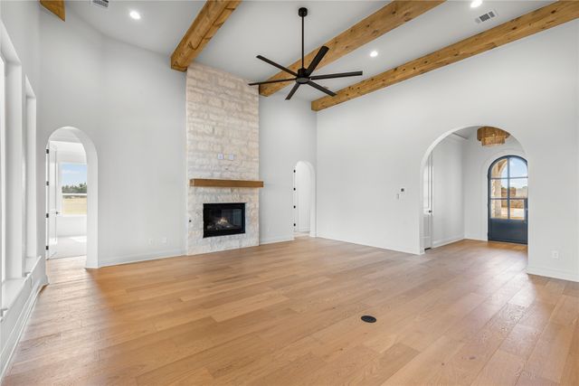 4720 Magnolia Trail, Midlothian, TX 76065