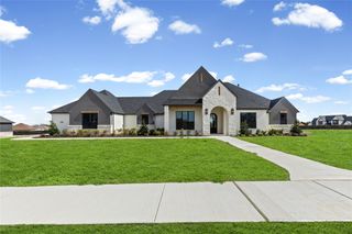 4720 Magnolia Trail, Midlothian, TX 76065