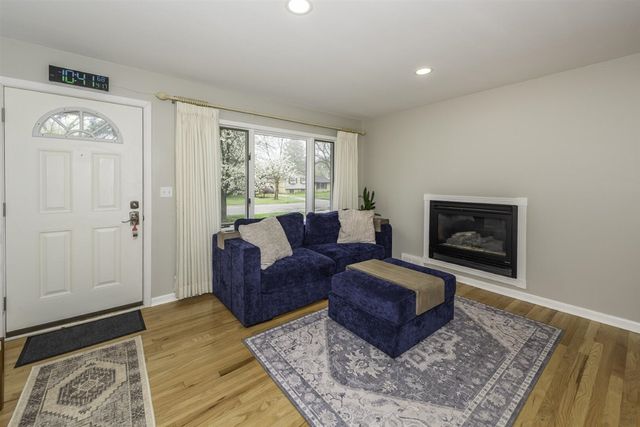 827 N Mansfield Street, Ypsilanti, MI 48197