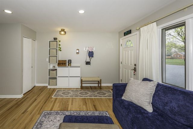 827 N Mansfield Street, Ypsilanti, MI 48197