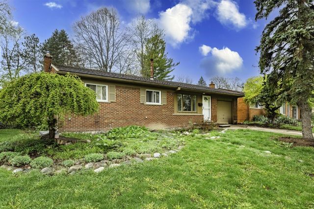 827 N Mansfield Street, Ypsilanti, MI 48197