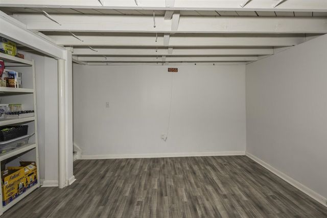 827 N Mansfield Street, Ypsilanti, MI 48197