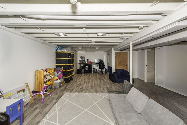 827 N Mansfield Street, Ypsilanti, MI 48197