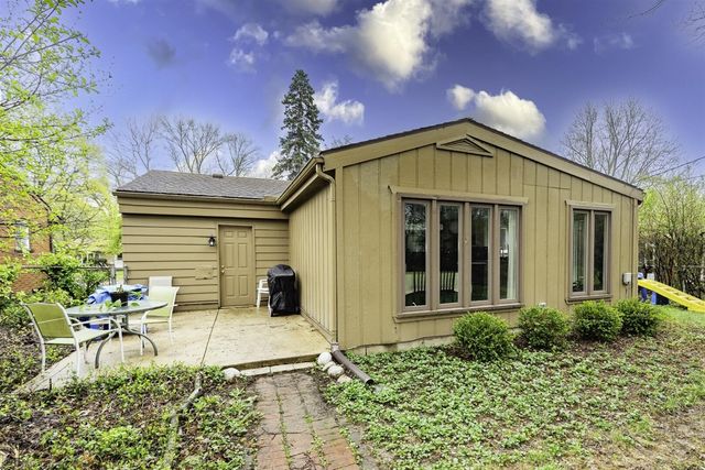 827 N Mansfield Street, Ypsilanti, MI 48197