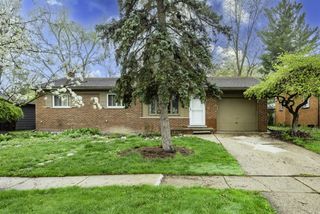 827 N Mansfield Street, Ypsilanti, MI 48197