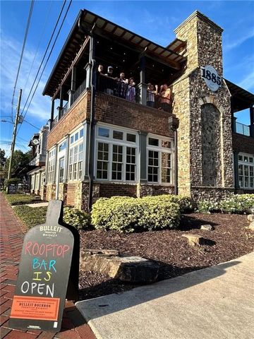 2906 Galt Place NW, Kennesaw, GA 30144