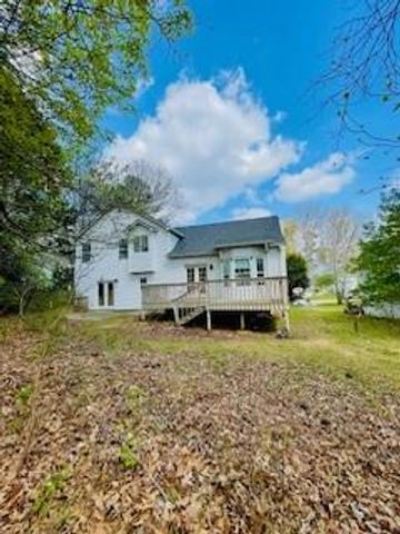 2906 Galt Place NW, Kennesaw, GA 30144