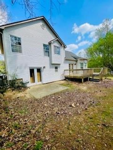 2906 Galt Place NW, Kennesaw, GA 30144