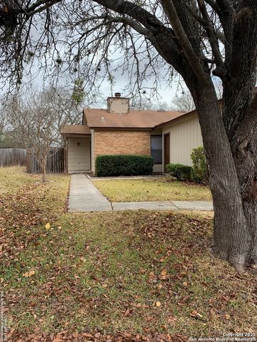 6311 Worchester Knoll, San Antonio, TX 78233