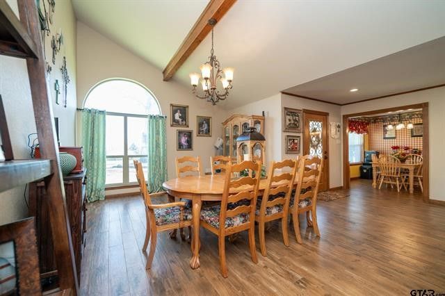 4220 FM 235, Jacksonville, TX 75766